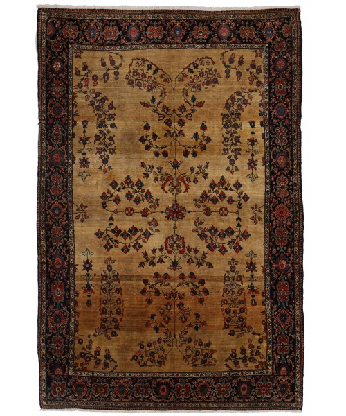 49045 Farahan Persian