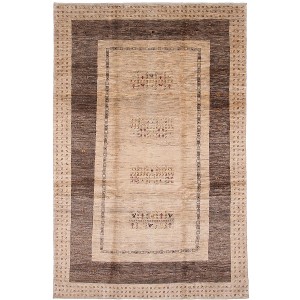 24321 Gabbeh Persian Rugs