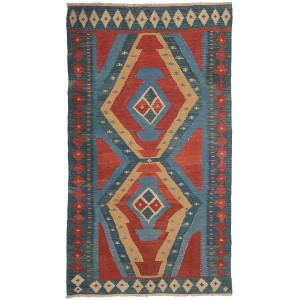 34345 Kilim Persian 
