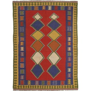 34358 Kilim Persian 