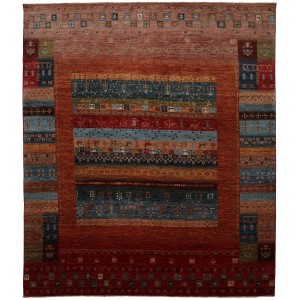 48828 Gabbeh Pakistani