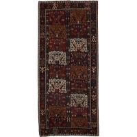 49520 Kilim Turkish