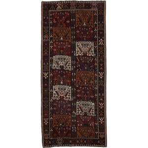 49520 Kilim Turkish