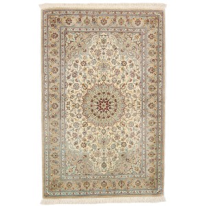 35105 Ghom Persian Rugs