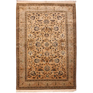 26066 Ghom Persian Rugs