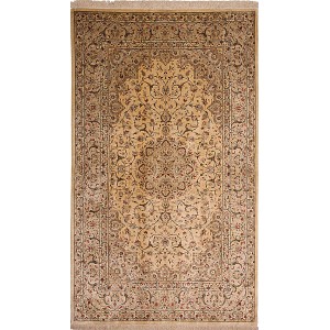 27297 Ghom Persian Rugs