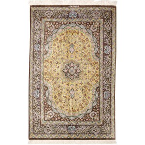 30027 Ghom Persian Rugs