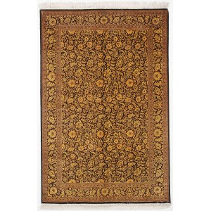30933 Ghom Persian  Rugs