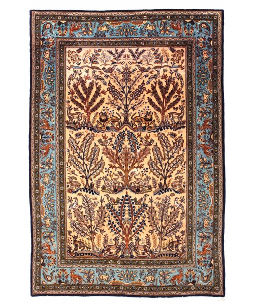 31800 Ghom Persian Rugs