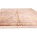 32604 Square Ghom Persian Rugs