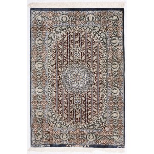 33688 Ghom Persian  Rugs