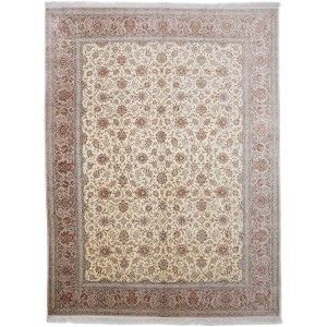 33700 Ghom Persian Rugs