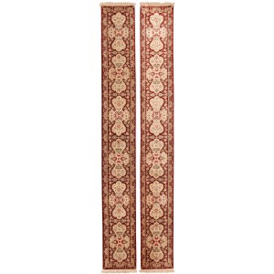 35197 Runner Ghom Persian 