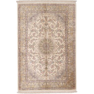 35199 Ghom Persian  Rugs