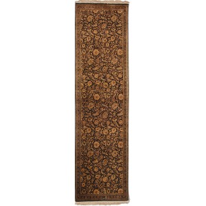 35200 Runner Ghom Persian Rugs