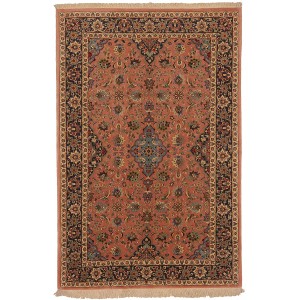 37223 Ghom Persian  Rugs
