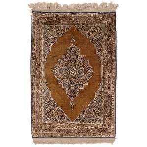 38592 Ghom Persian  Rugs
