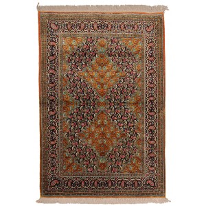 40256 Ghom Persian 