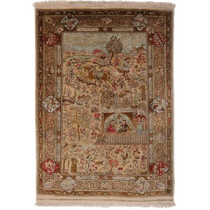42624 Ghom Persian