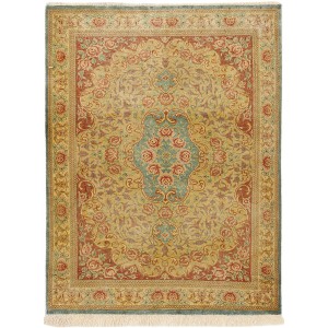 43992 Ghom Persian 