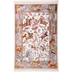 45256 Ghom Persian 