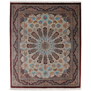 45654 Ghom Persian 