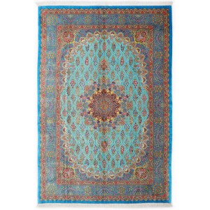 46096 Ghom Persian 