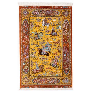 46097 Ghom Persian 
