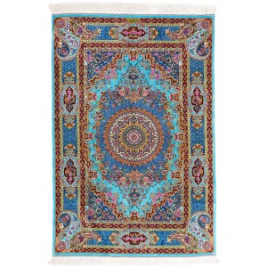 46098 Ghom Persian 