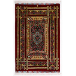 46115 Ghom Persian 