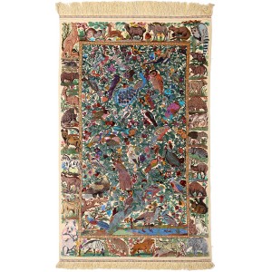 46119 Ghom Persian 