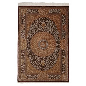 46204 Ghom Persian 