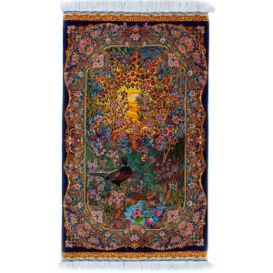 46490 Ghom Persian 