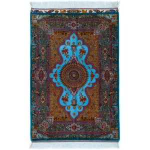 47336 Ghom Persian 