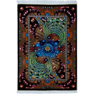 47352 Ghom Persian 