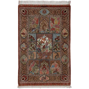 47353 Ghom Persian 