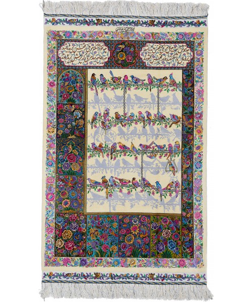 47437 Ghom Persian