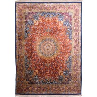 48601 Ghom Persian 