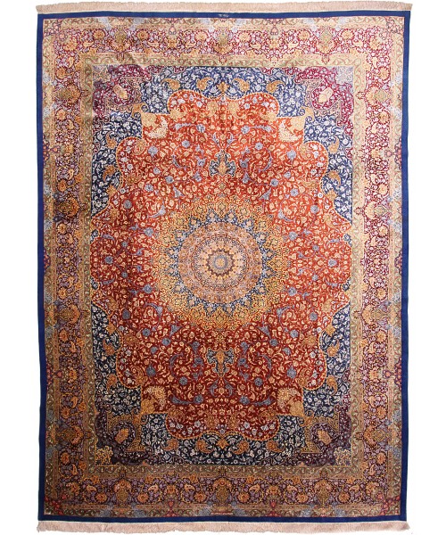 48601 Ghom Persian 