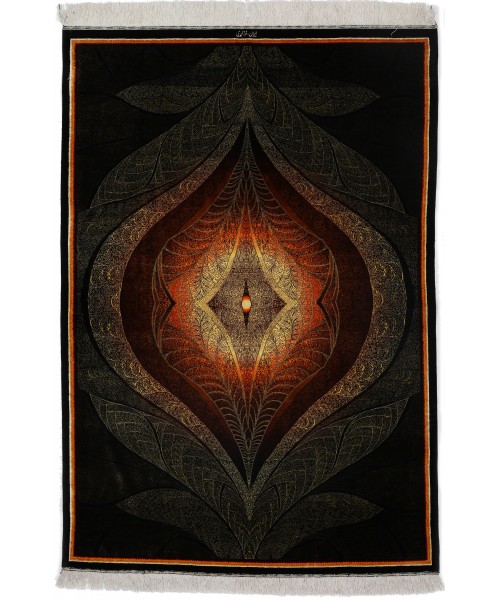 48973 Ghom Persian