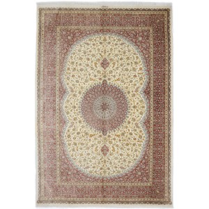 49394 Ghom Persian 