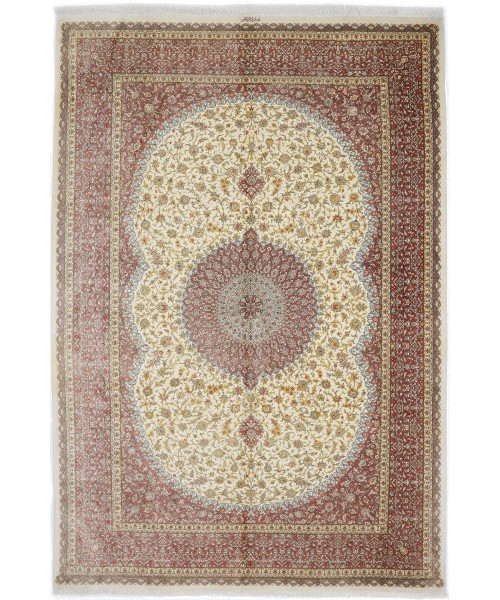 49394 Ghom Persian 