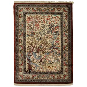 T0200 Ghom Persian