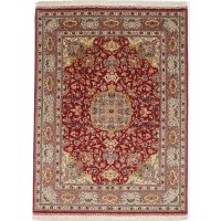 35124 Tabriz Persian Rugs