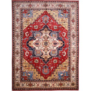 40258 Heriz Pakistani