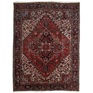 41698 Heriz Persian