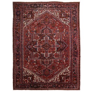42689 Heriz Persian