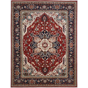 43513 Heriz Pakistani