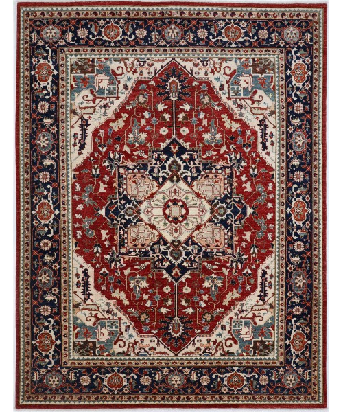 43513 Heriz Pakistani