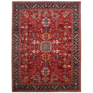 44018 Kazak Pakistani